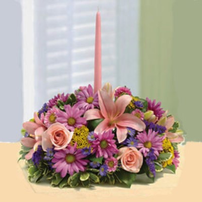 Parsippany Florist | Easter Table Design