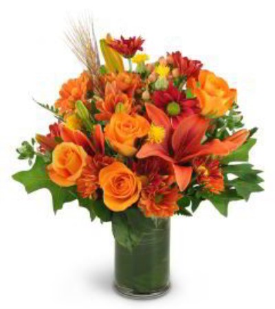 Parsippany Florist | Autumn Beauty