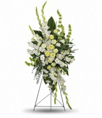 Parsippany Florist | Sincerity Spray