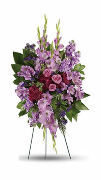 Parsippany Florist | Condolence Spray