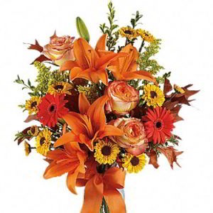 Parsippany Florist | Fall Gathering