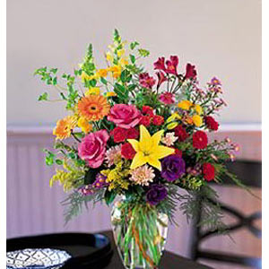 Parsippany Florist | Classic Vase