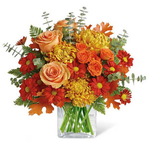 Parsippany Florist | Autumn Tradition