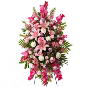 Parsippany Florist | Elegant Sympathy