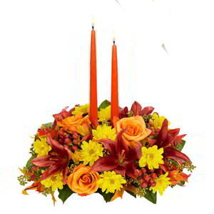 Parsippany Florist | Thanksgiving Delight