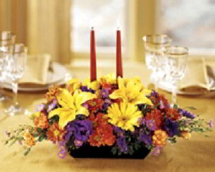 Parsippany Florist | Fall Beauty