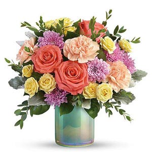 Parsippany Florist | Perky Collection