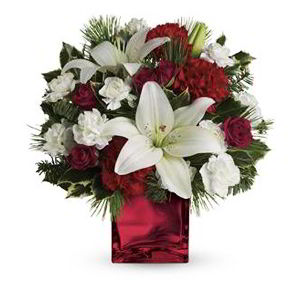 Parsippany Florist | Holiday Collection