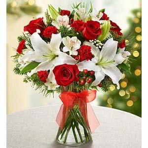 Parsippany Florist | Cheerful Holiday