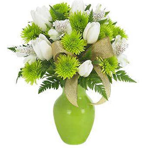 Parsippany Florist | St Pat's Design