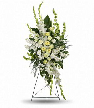 Parsippany Florist | Sincerity Spray