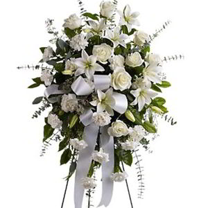 Parsippany Florist | Graceful Sympathy