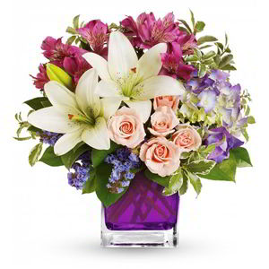 Parsippany Florist | Romantic Collection