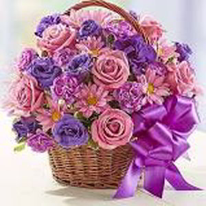 Parsippany Florist | Easter Basket