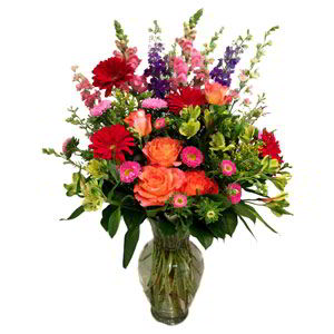 Parsippany Florist | Garden Design