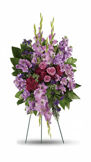 Parsippany Florist | Condolence Spray