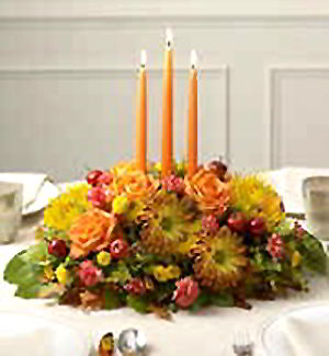 Parsippany Florist | Harvest Glow