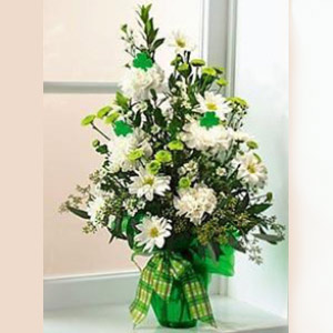 Parsippany Florist | St Patrick's Celebration