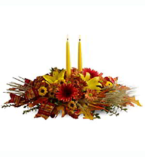 Parsippany Florist | Fall Harvest