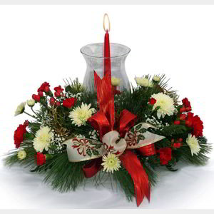 Parsippany Florist | Christmas Tradition