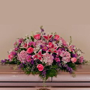 Parsippany Florist | English Garden