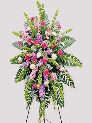 Parsippany Florist | Bright Spray