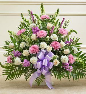 Parsippany Florist | Condolence Design