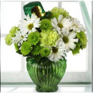 Parsippany Florist | St Pat's Collection