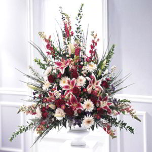 Parsippany Florist | Sincere Sympathy