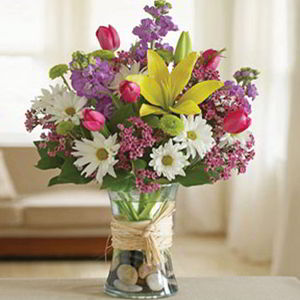 Parsippany Florist | Delightful Vase