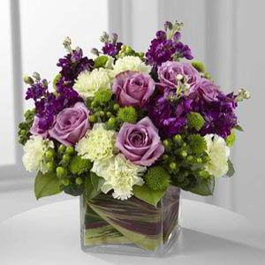 Parsippany Florist | Perky Design