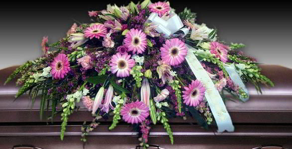 Sympathy Flowers Parsippany NJ